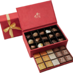 Chocolate Truffles